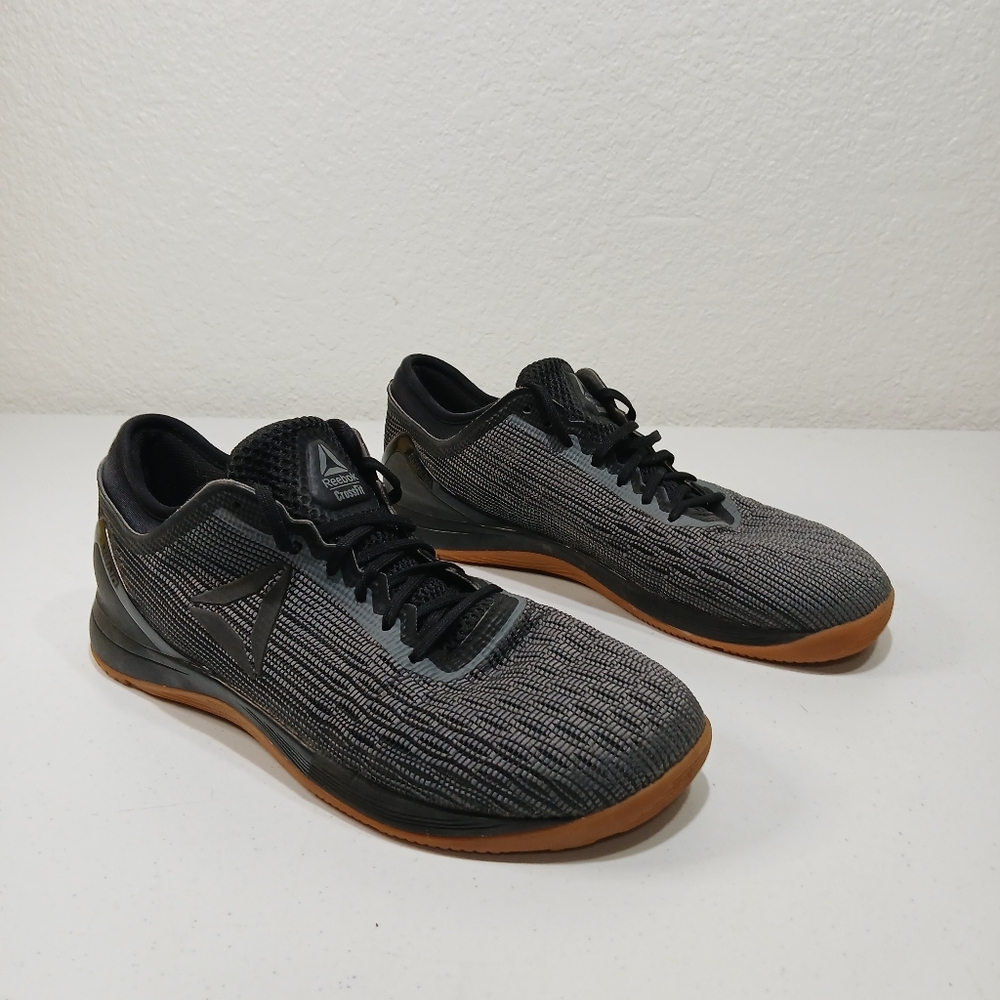 Reebok Nano 8 Flexweave Crossfit Shoes